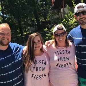 Meet your Posher, Katrina